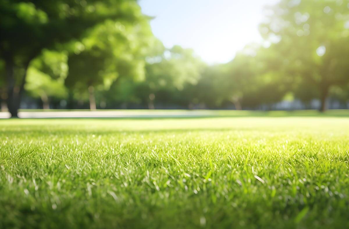 TRáVY TOLERUJúCE TIEň