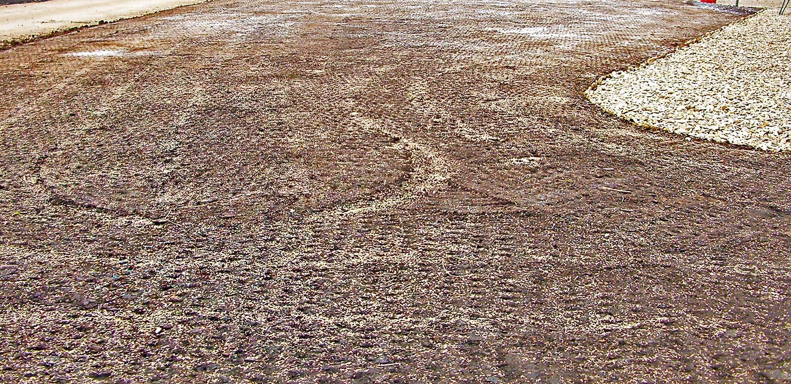 Príprava pôdy a založenie trávnika