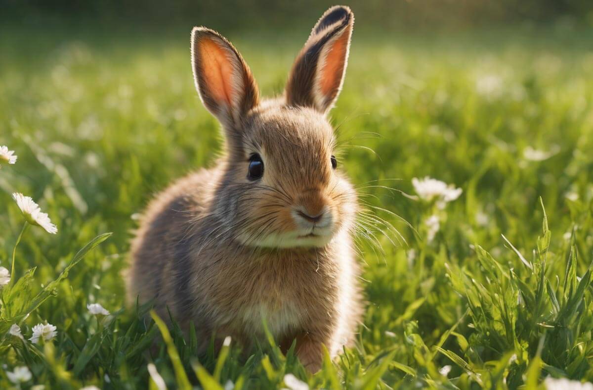 Ochrana trávnika proti burine